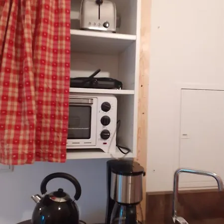 Et Montagnes En Un Clin D'oeil Séjour chez l'habitant
