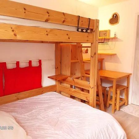 Et Montagnes En Un Clin D'oeil Séjour chez l'habitant