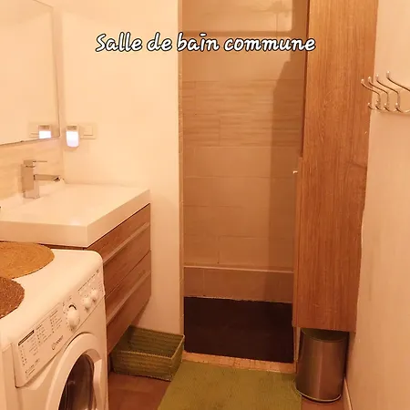 Séjour chez l'habitant Et Montagnes En Un Clin D'oeil