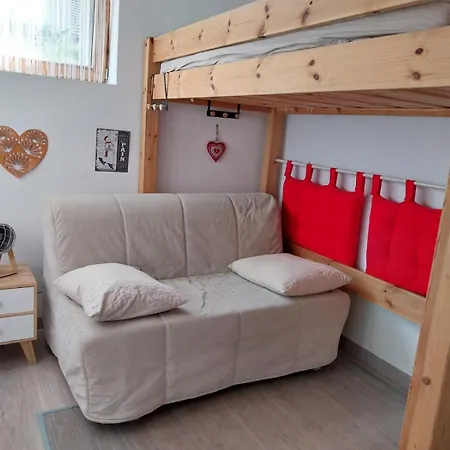 Et Montagnes En Un Clin D'oeil Séjour chez l'habitant Duingt