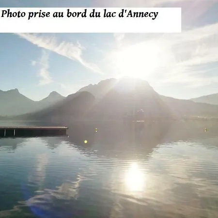 Séjour chez l'habitant Et Montagnes En Un Clin D'oeil *