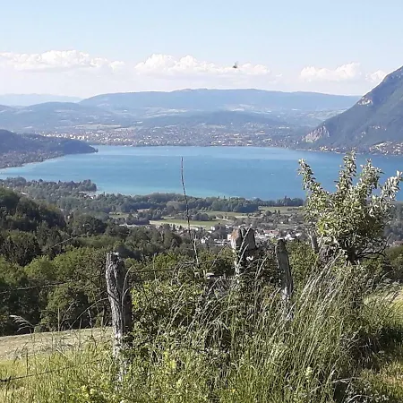 Et Montagnes En Un Clin D'oeil Séjour chez l'habitant *