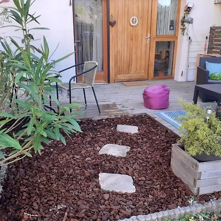 Homestay Et Montagnes En Un Clin D'oeil Duingt