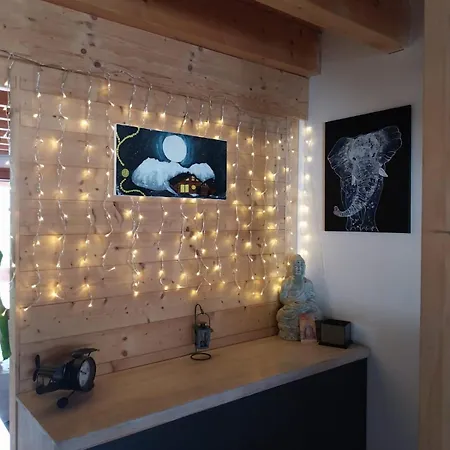 Homestay Et Montagnes En Un Clin D'oeil Duingt