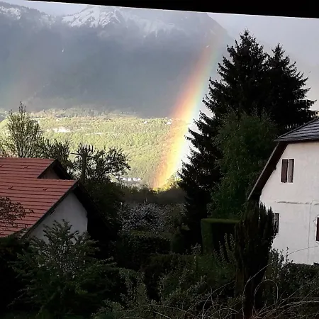 Et Montagnes En Un Clin D'oeil *